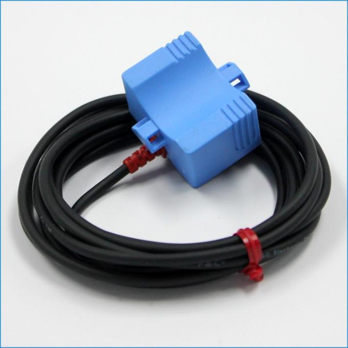 canalize o interruptor de limite do nível de água, nível líquido sensor.jpg do não-contato capacitivo