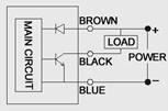 10-30VDC 3-fios tipo Festo interruptor magnético sensor.jpg