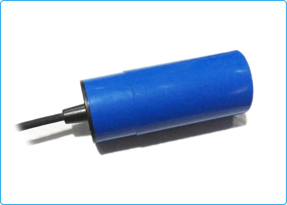 Sensor de proximidade capacitivo cilíndrico de detecção FKC3430 de NPN PNP 30mm 12-24VDC