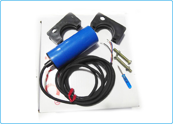 interruptor capacitivo de detecção capacitivo cilíndrico do sensor de proximidade 12-24VDC 30mm NPN