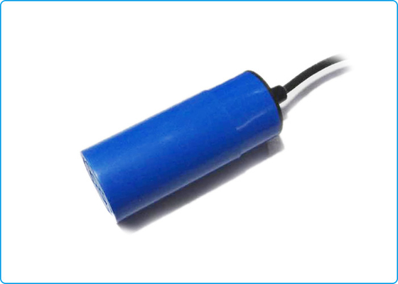 Sensor de proximidade capacitivo cilíndrico de detecção FKC3430 de NPN PNP 30mm 12-24VDC