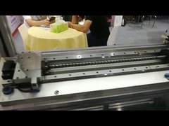 Sensor de proximidade por indução superior de 2mm