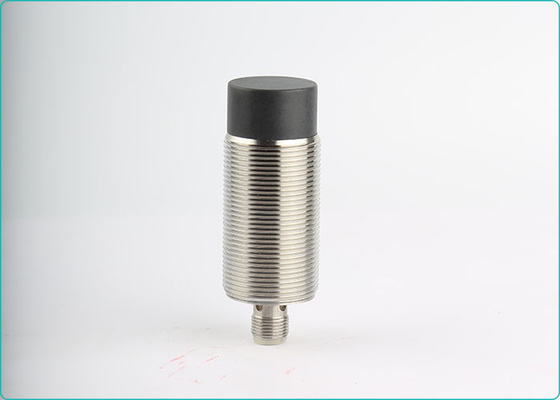 Metal de M30 15mm que detecta os interruptores indutivos dos sensores da automatização industrial nivelados