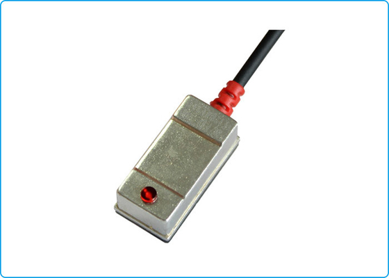 Comprimento do cabo magnético bonde do uso 2m do cilindro do interruptor do interruptor de FD-21R Reed